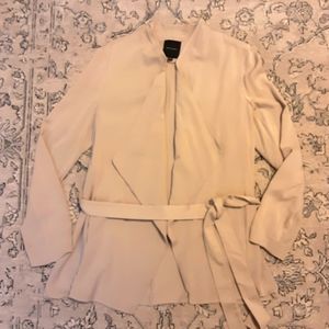 Alex Marie Khaki Jacket